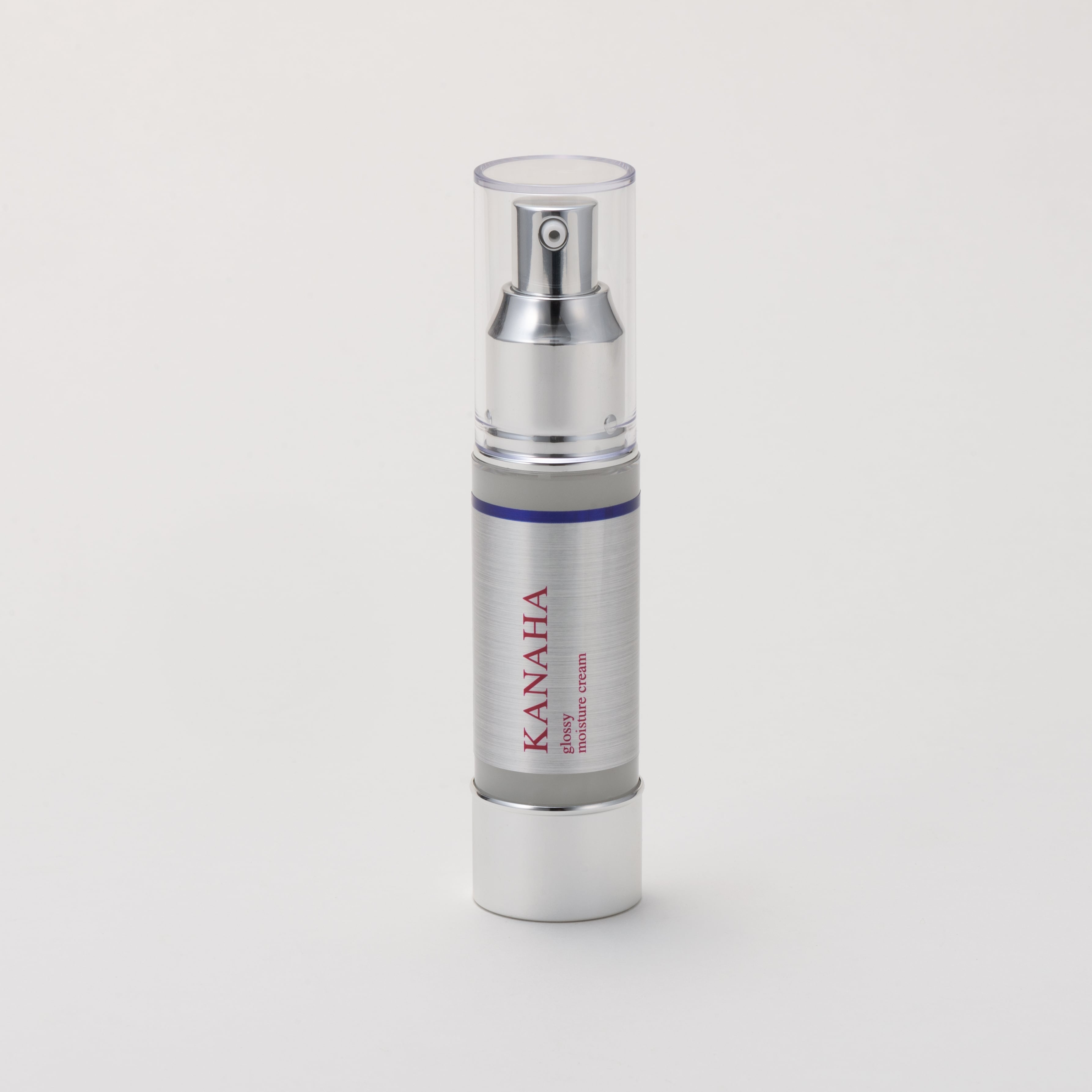 KANAHA グロッシィモイスチャークリーム glossy moisture cream
