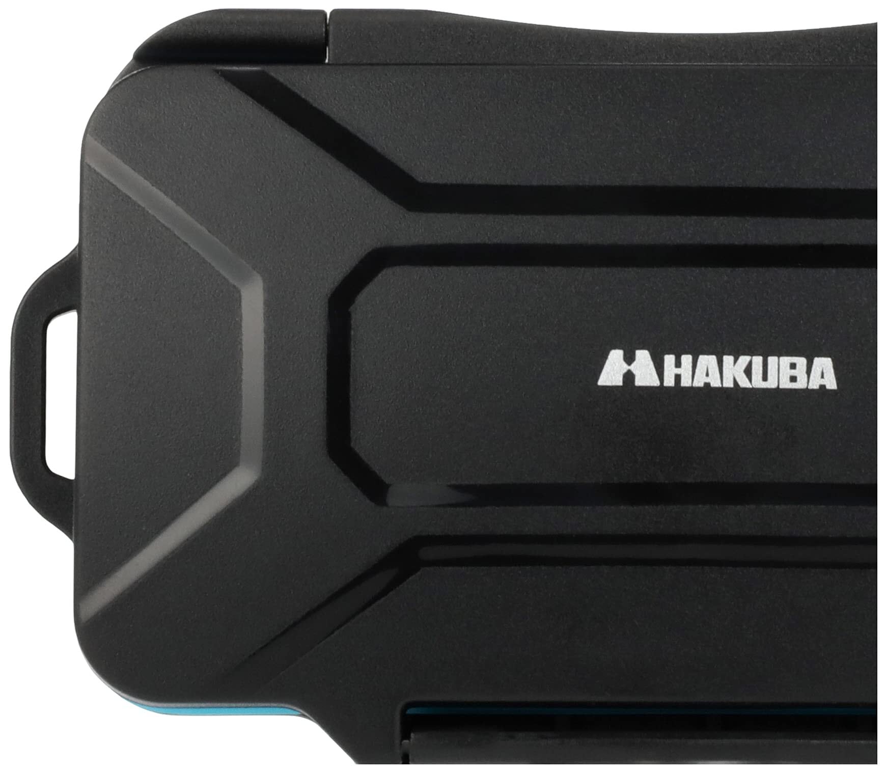 ハクバ HAKUBA ハードメモリーカードケース SD12 (SD/microSDカード用