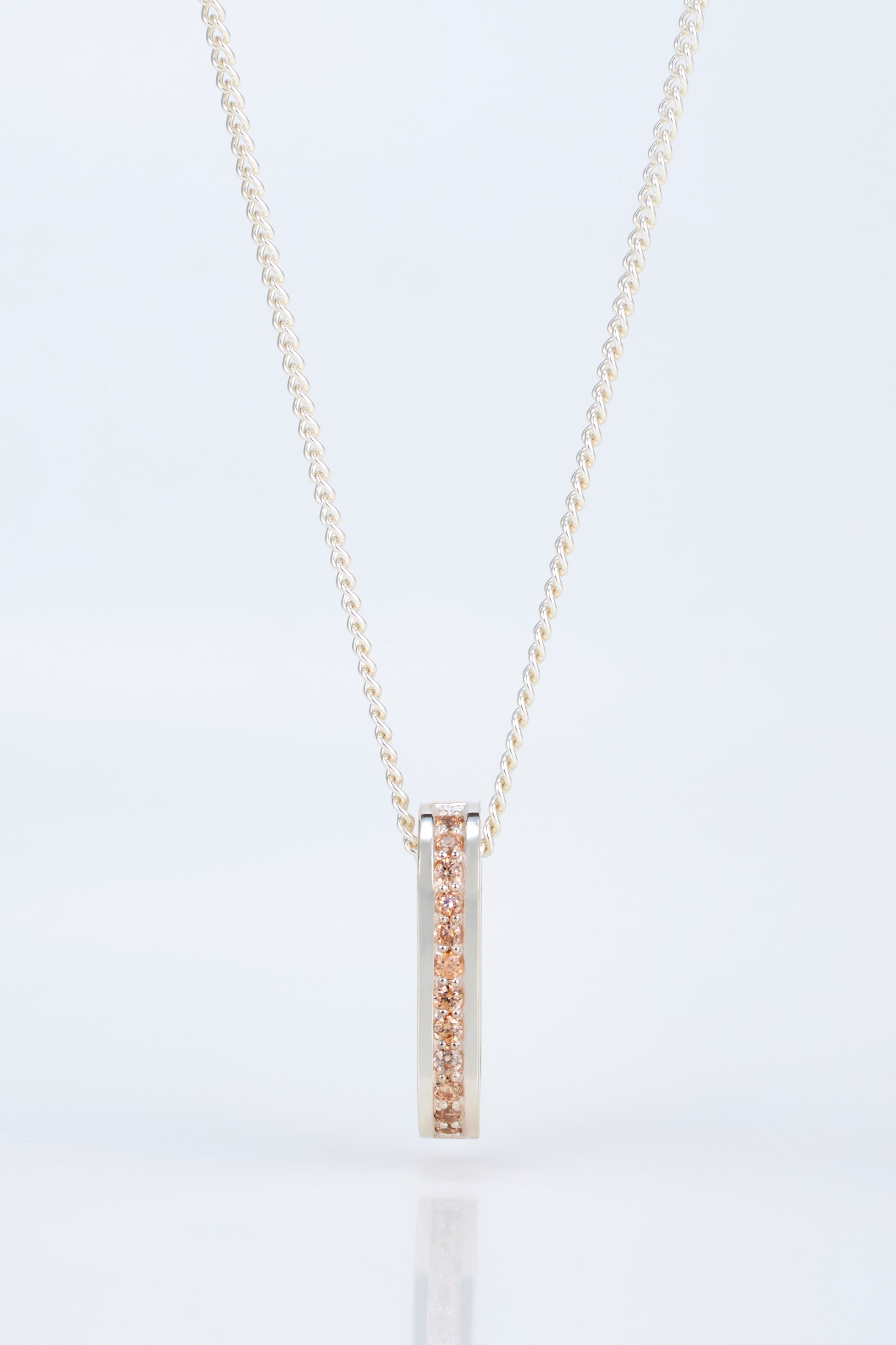 NECKLACE | nobu Ikeguchi