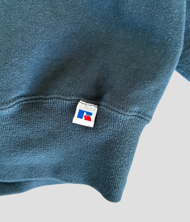 -Russell Athletic- Vintage 90s XL Pullover Sweat