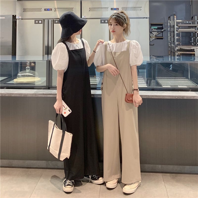 サマーシャツ パンツ 夏物 1号婦人14960556732