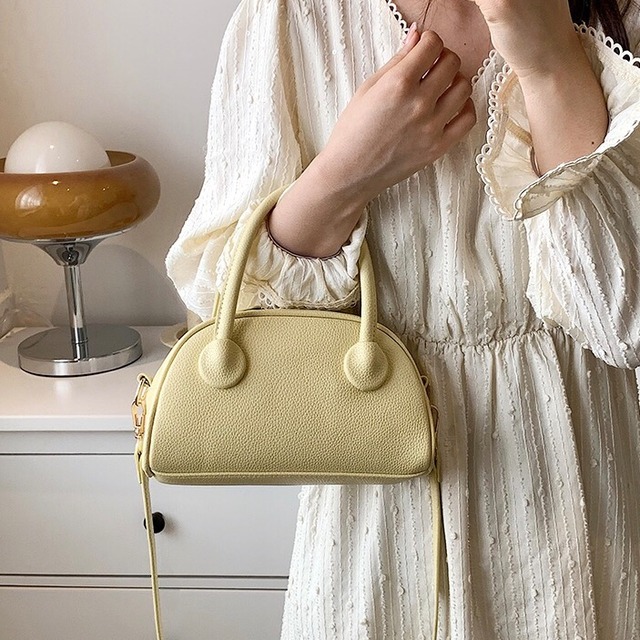 mini boston bag  10311