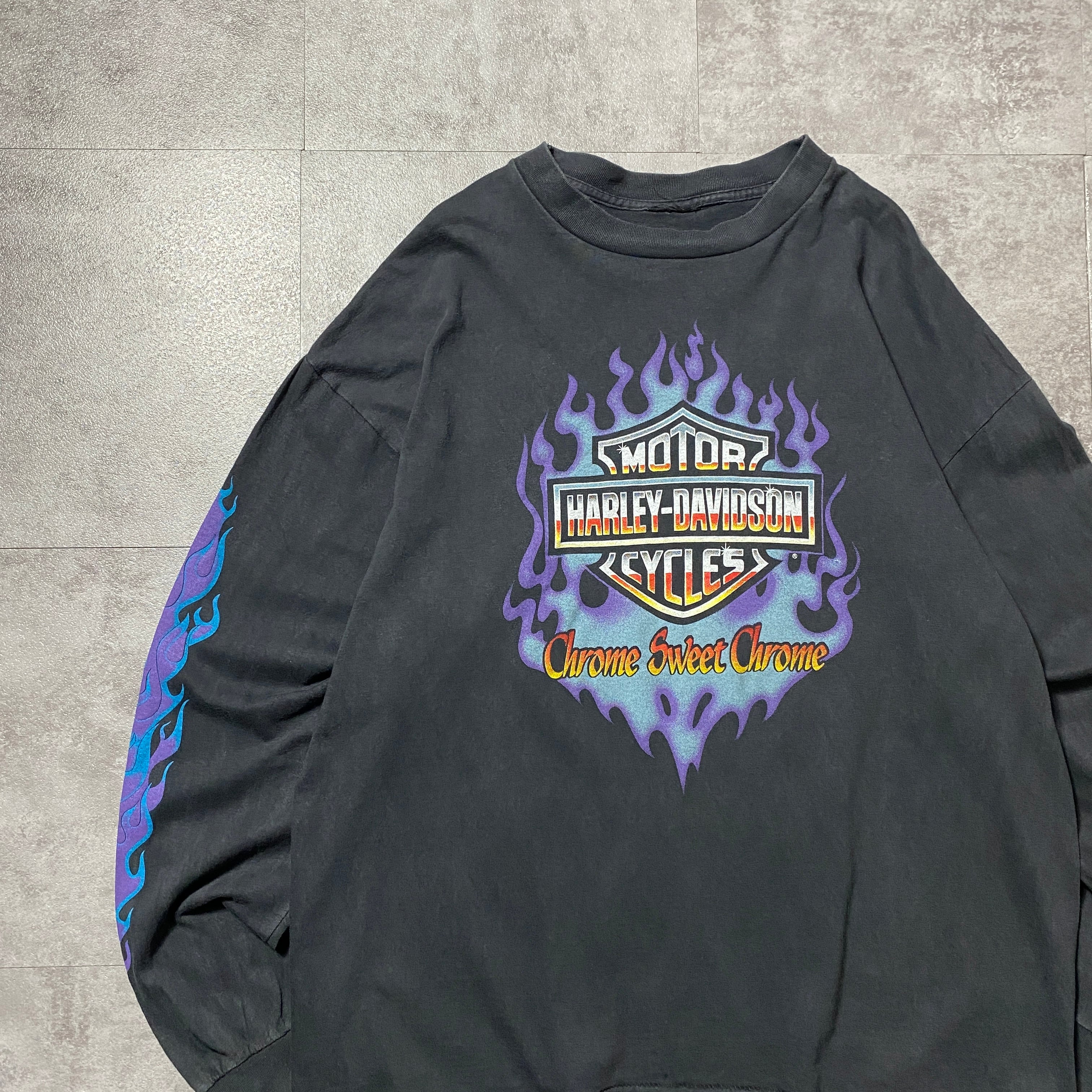 ハーレーダビッドソン | used_clothing_katharsis