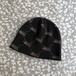 STUSSY / 00’s 25th aniv. Beanie size Free