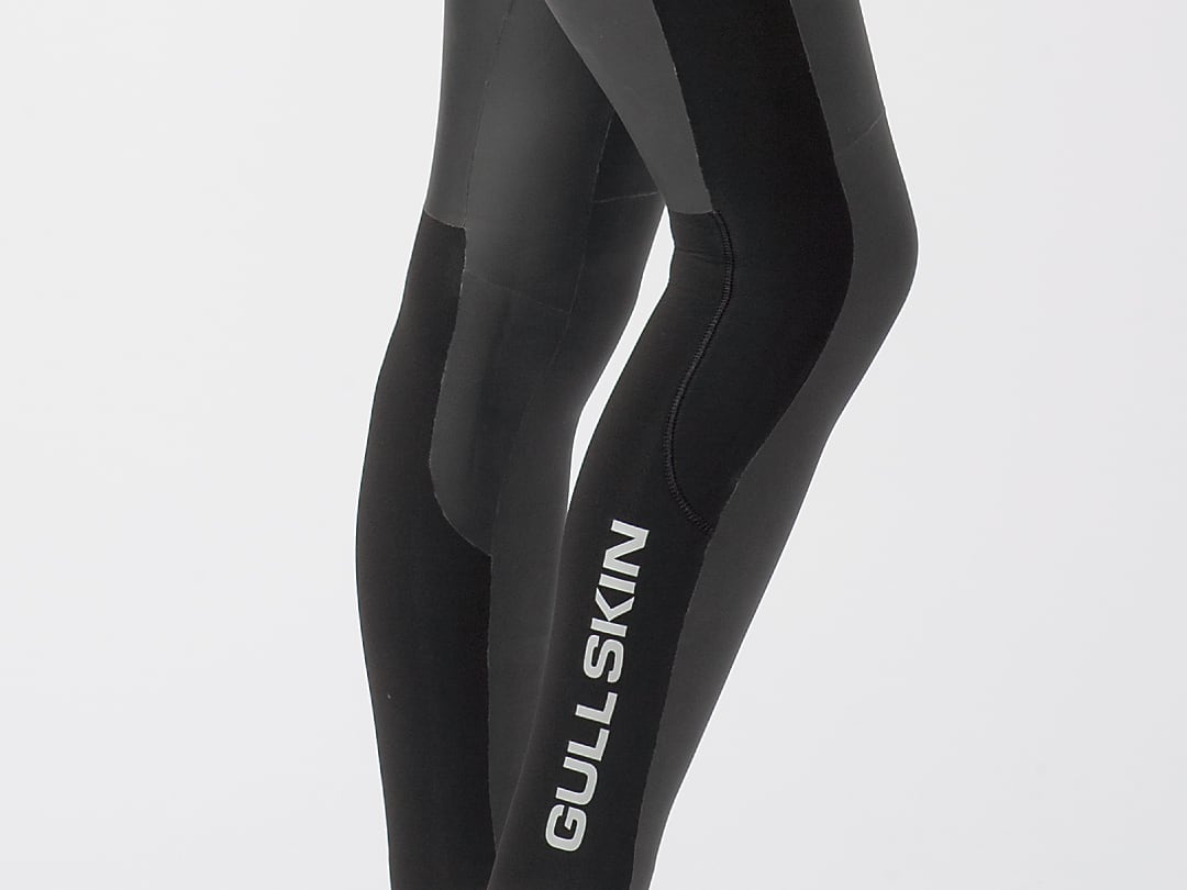 アプネアフードジャケット&ロングパンツ メンズ Apnea Hooded Jacket