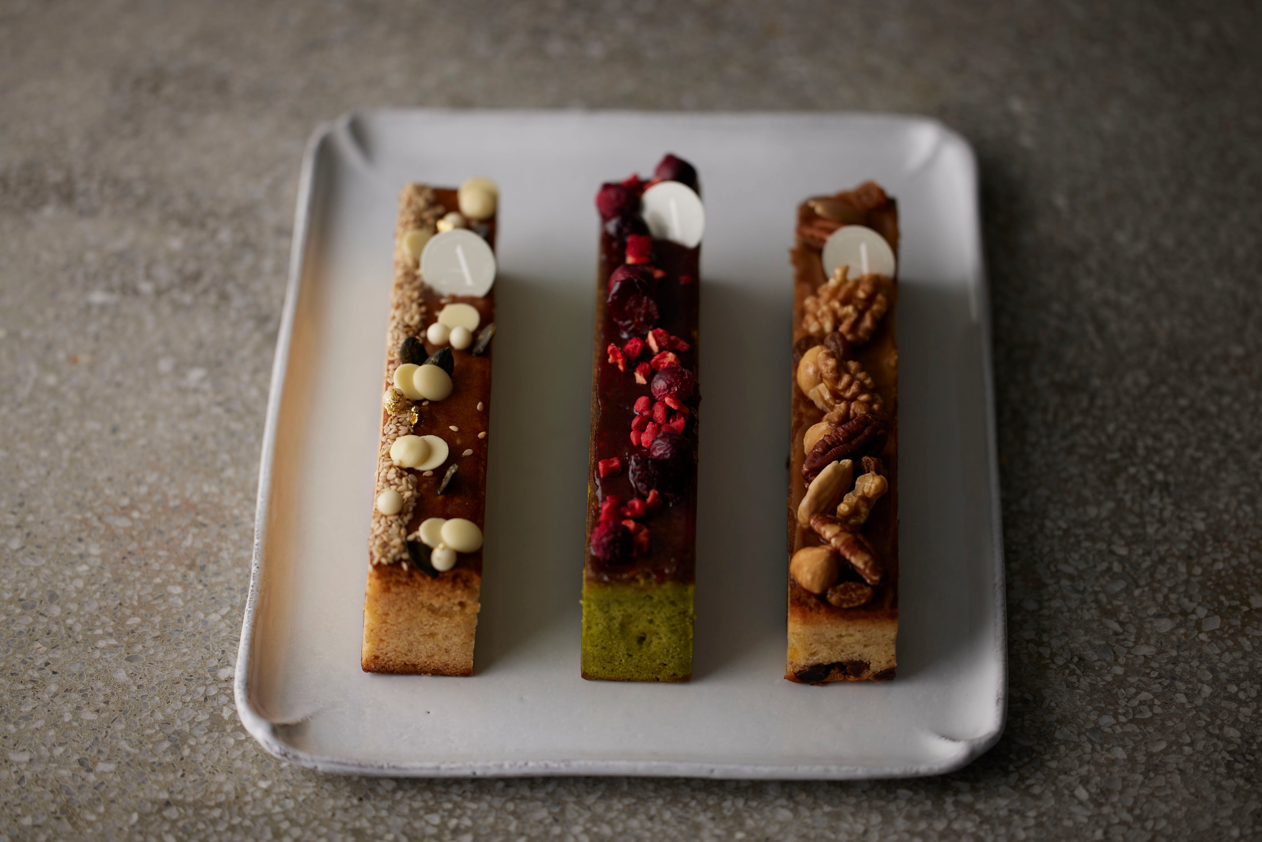 焼菓子詰合せ B | PÂTISSERIE ASAKO IWAYANAGI