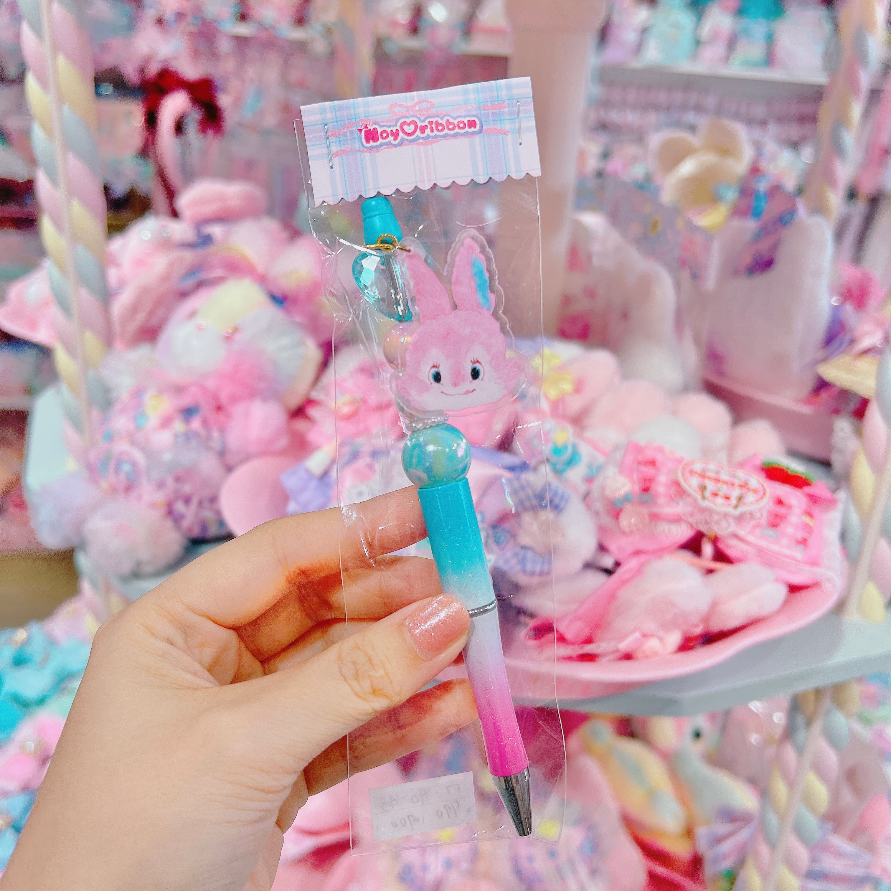 【F7】40-45ボールペン