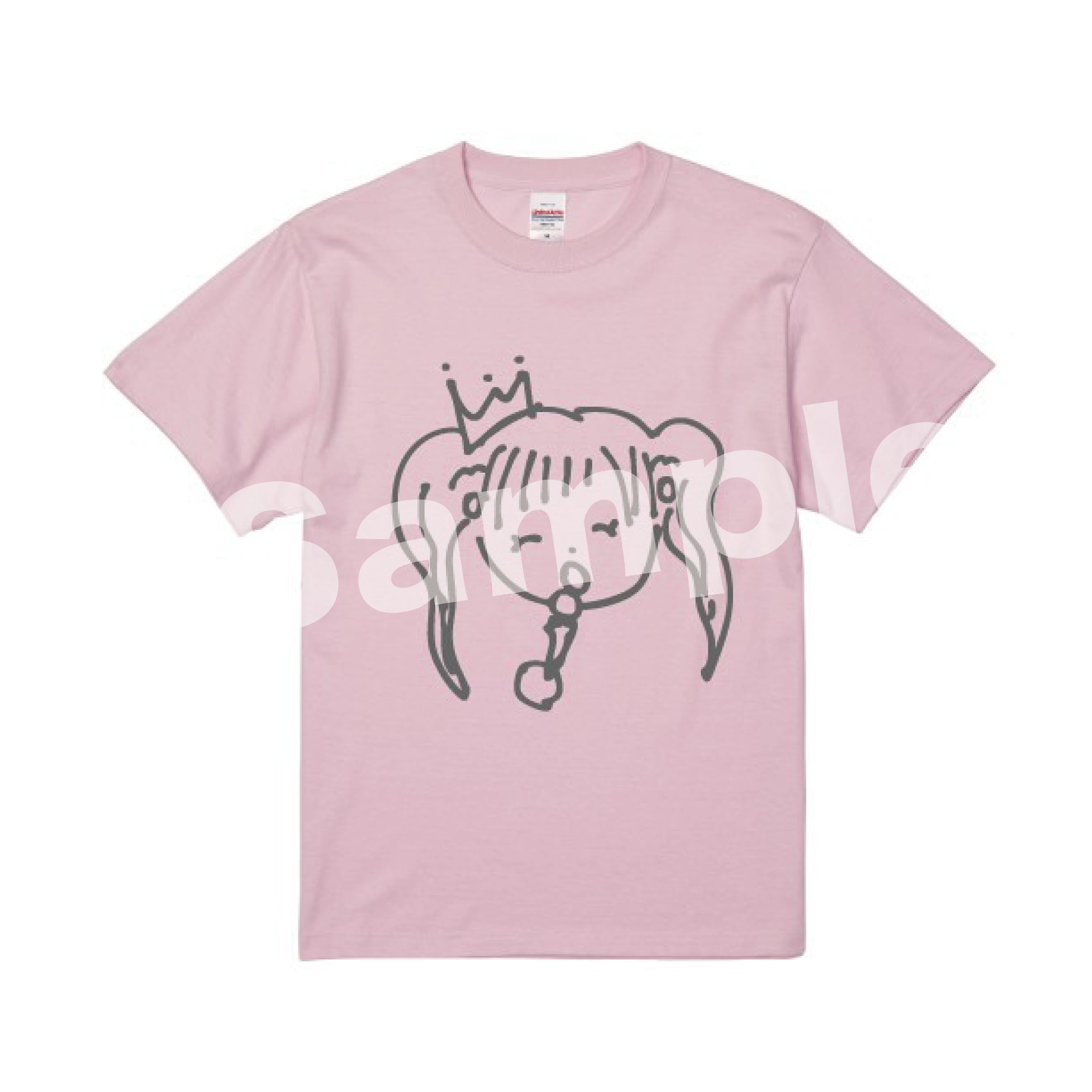 苑田桃生誕祭2025 オリジナルTシャツ | FULIT BOX official shop