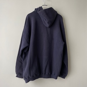 Lee halfzip hoodie