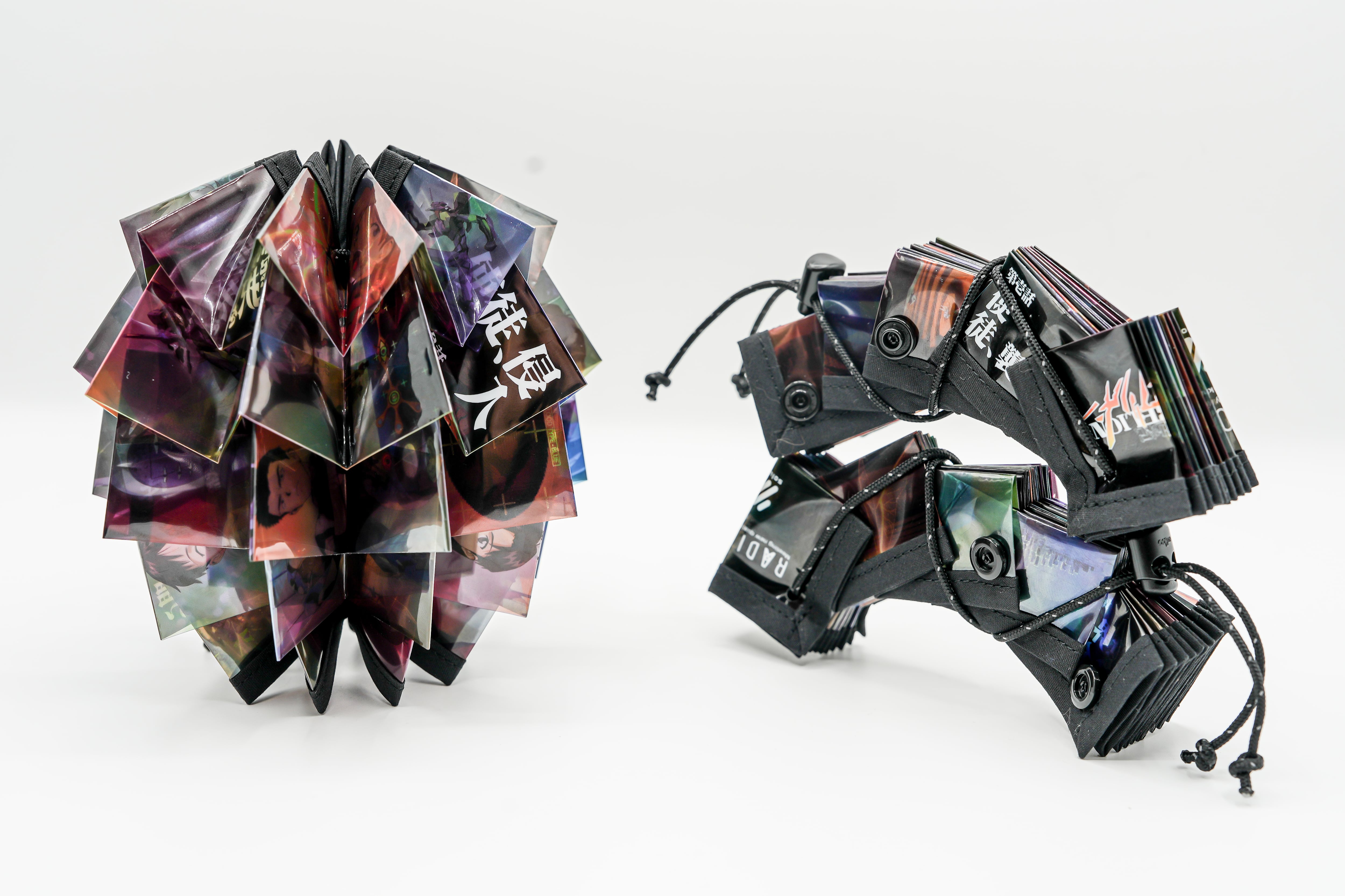 NEON GENESIS EVANGELION solol | solworks