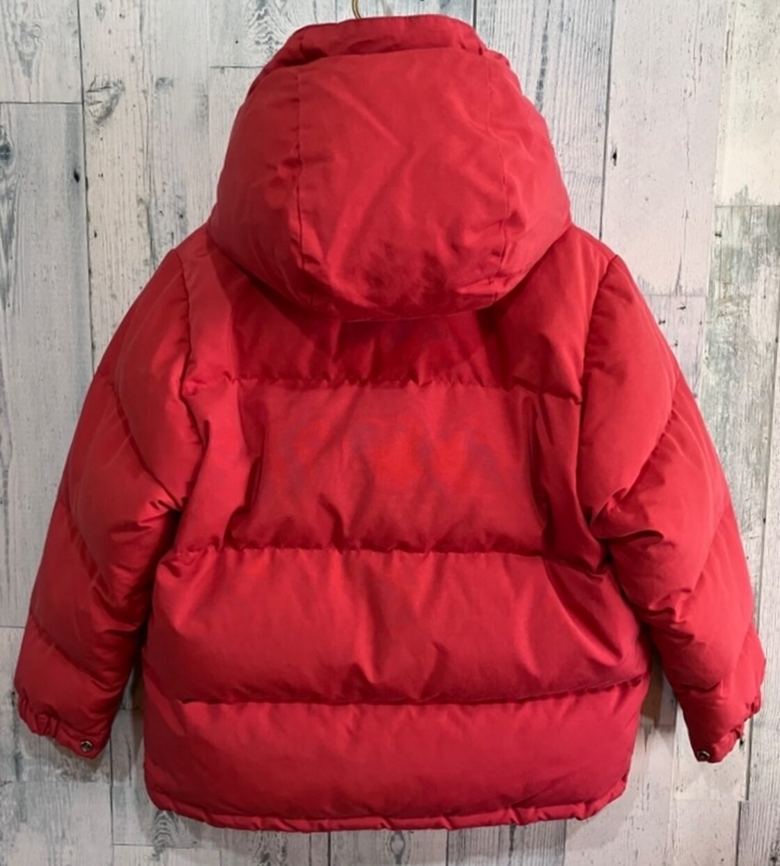SIERRA DESIGNS シエラデザイン60/40ダウンジャケットKIDS.M | Pay ID