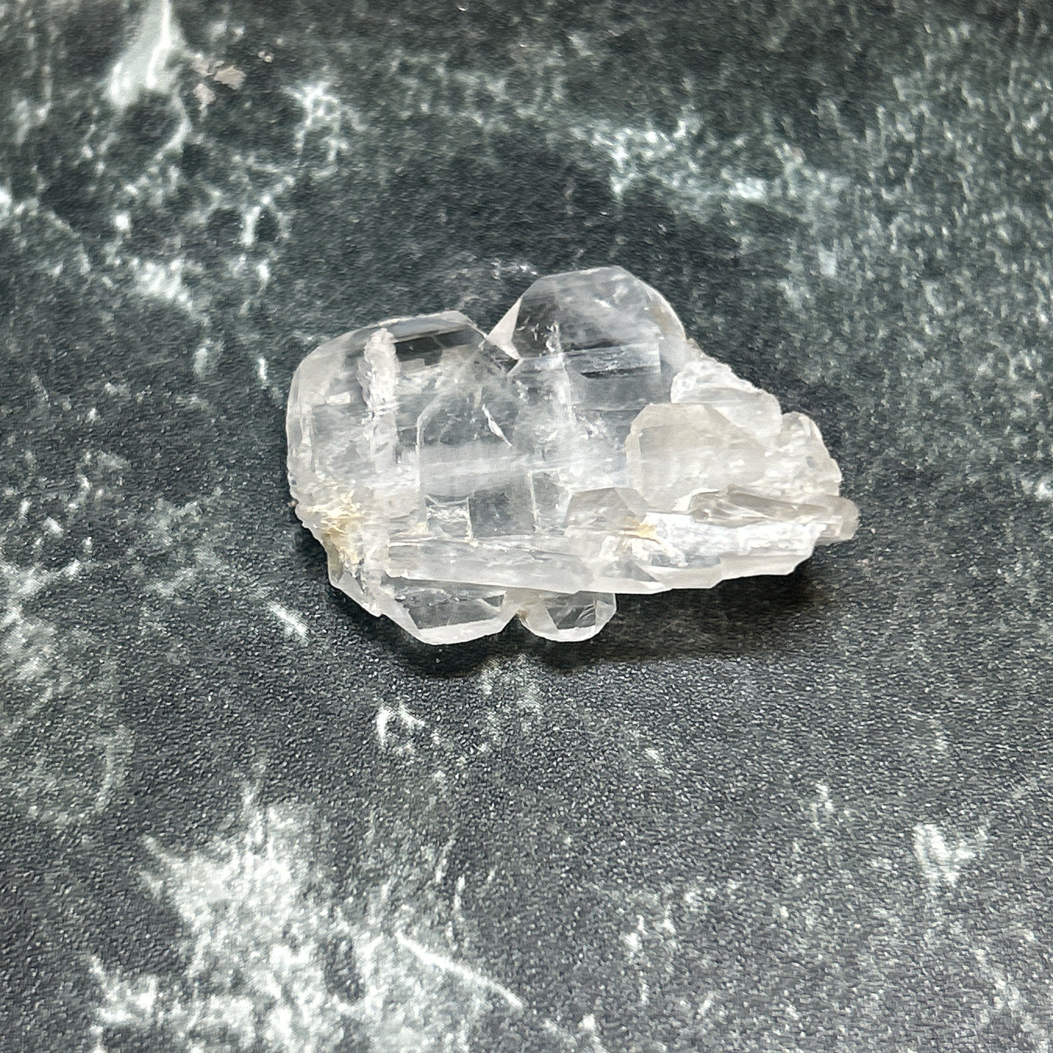 ファーデンクォーツ 水晶 原石 天然石 パワーストーン パワーストーン