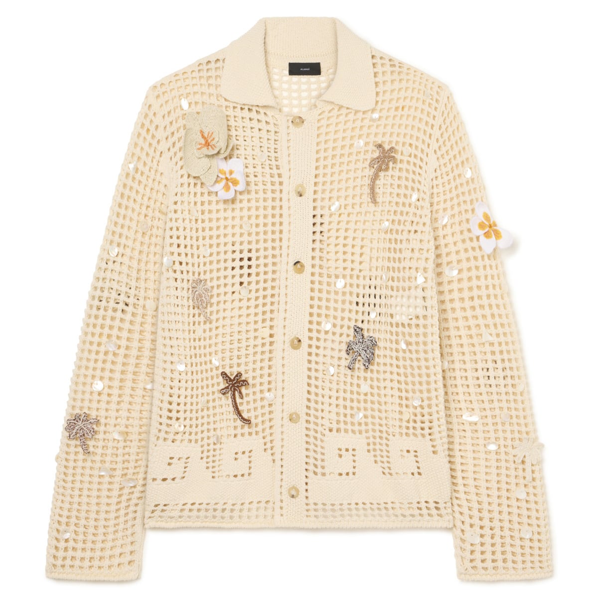 ALANUI WHERE THE WAVES BEGINS SHIRT ARPA ARPA