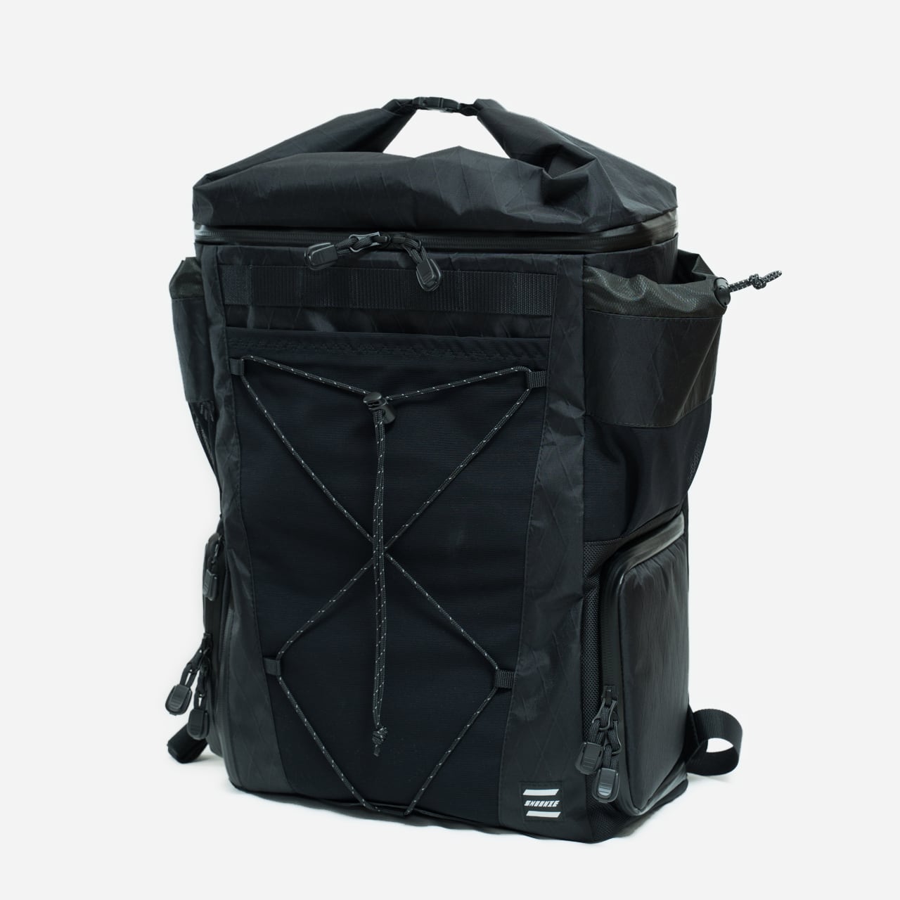 デイパックフォト V2 / カメラバッグ / X-Pac / 耐水 / Daypack Photo