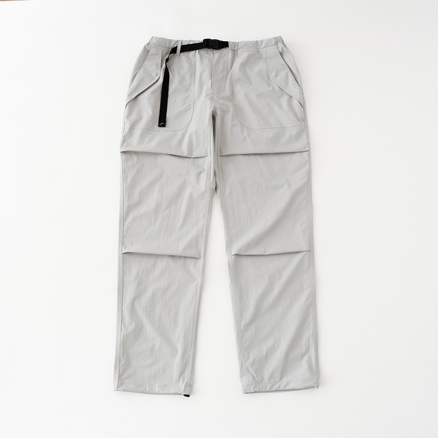 [CAYL] snap pocket pants / light grey 正規品 韓国ブランド 韓国通販 韓国代行 韓国ファッション ケイル 取扱店 日本 店舗