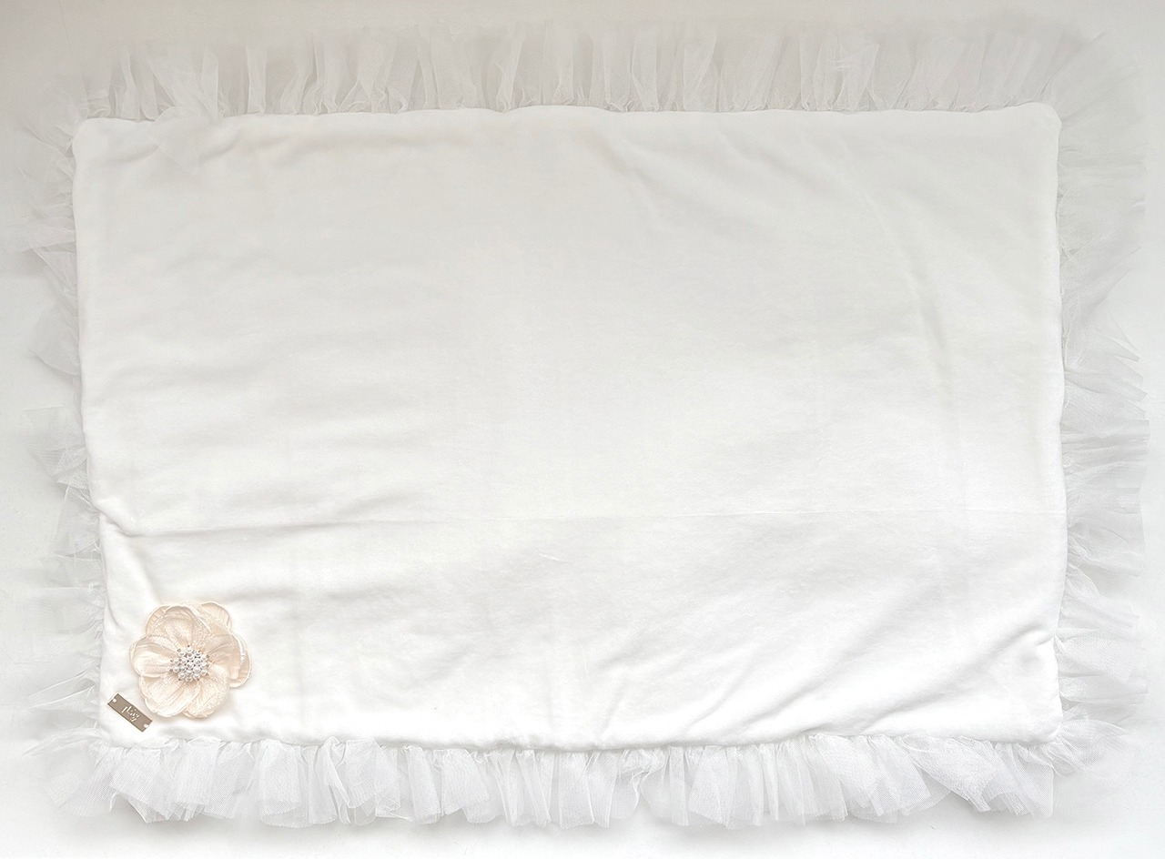 【TEO I'm COOL】SANGALLO BUTTERFLY DOUBLE  travel mat