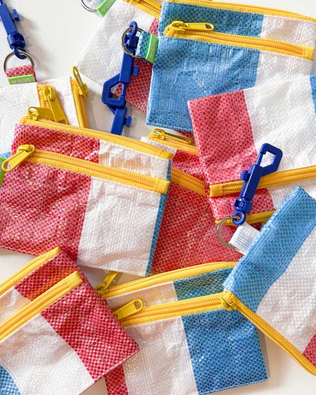 ALL GOOD STORE | Picnic Wallet