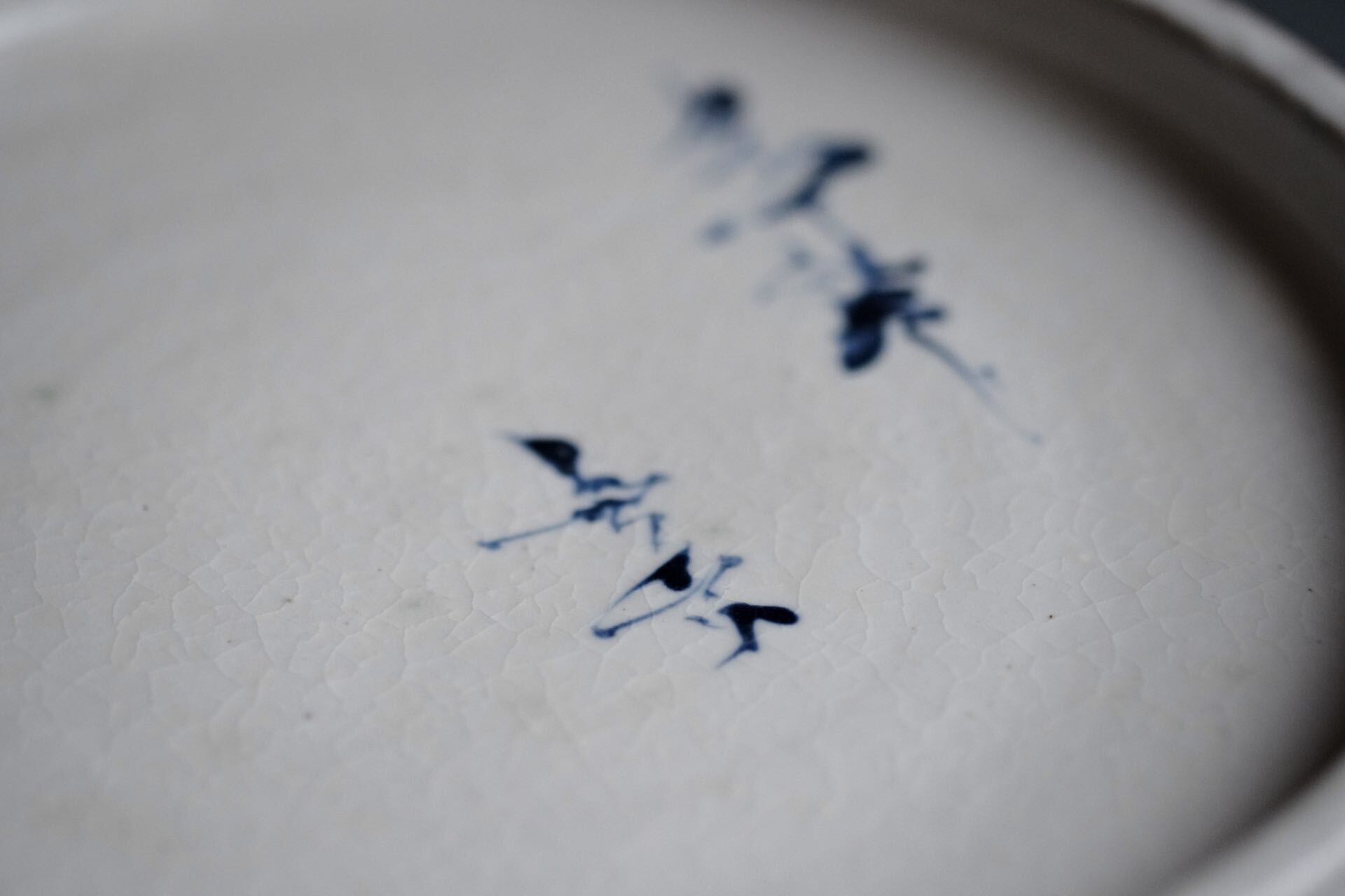 ハンドメイドインク壺 (積み革製落とし・陶磁器) ハンドメイドインク壺 (積み革製落とし・陶磁器) TAG STATIONERY｜INK