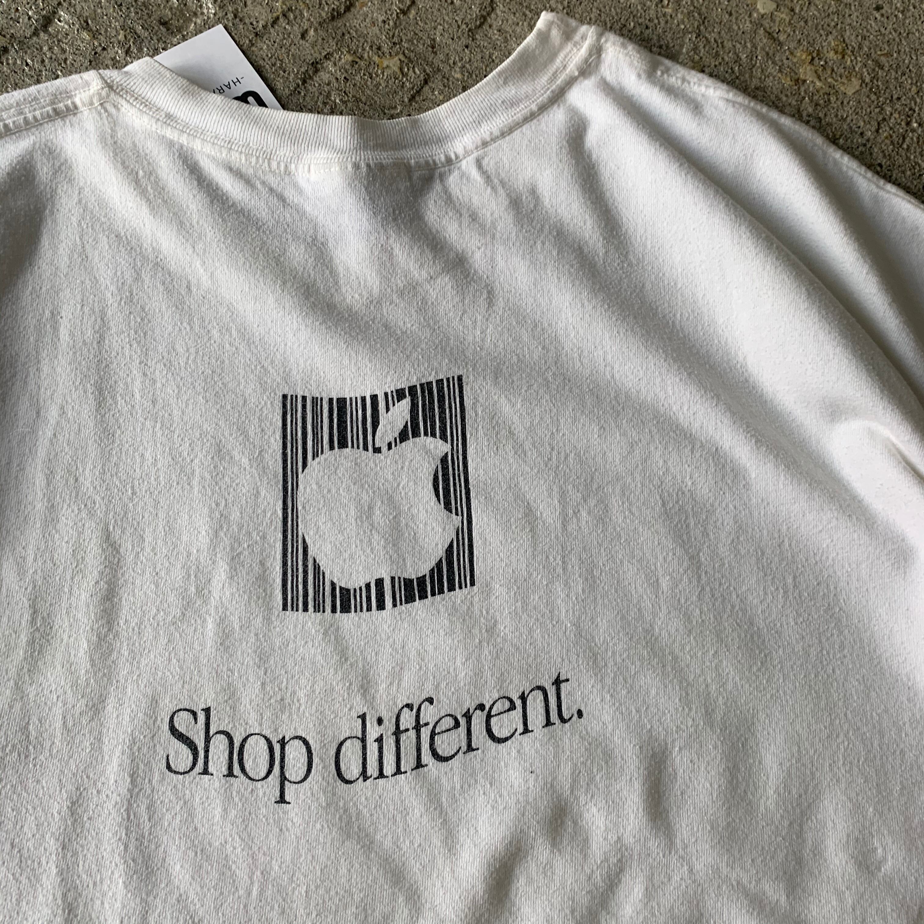 00s Apple T-shirt | What