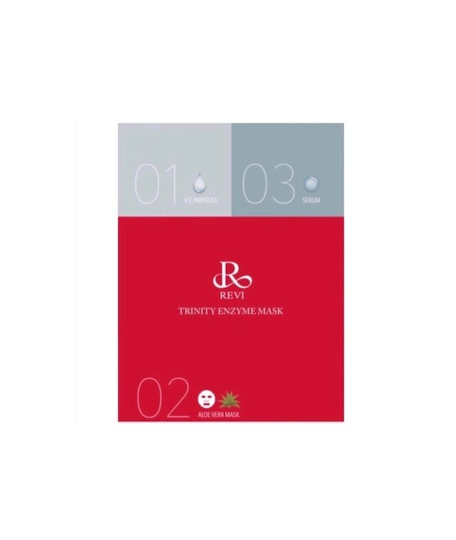 REVI プレシャスワン システムマスク | Pay ID 