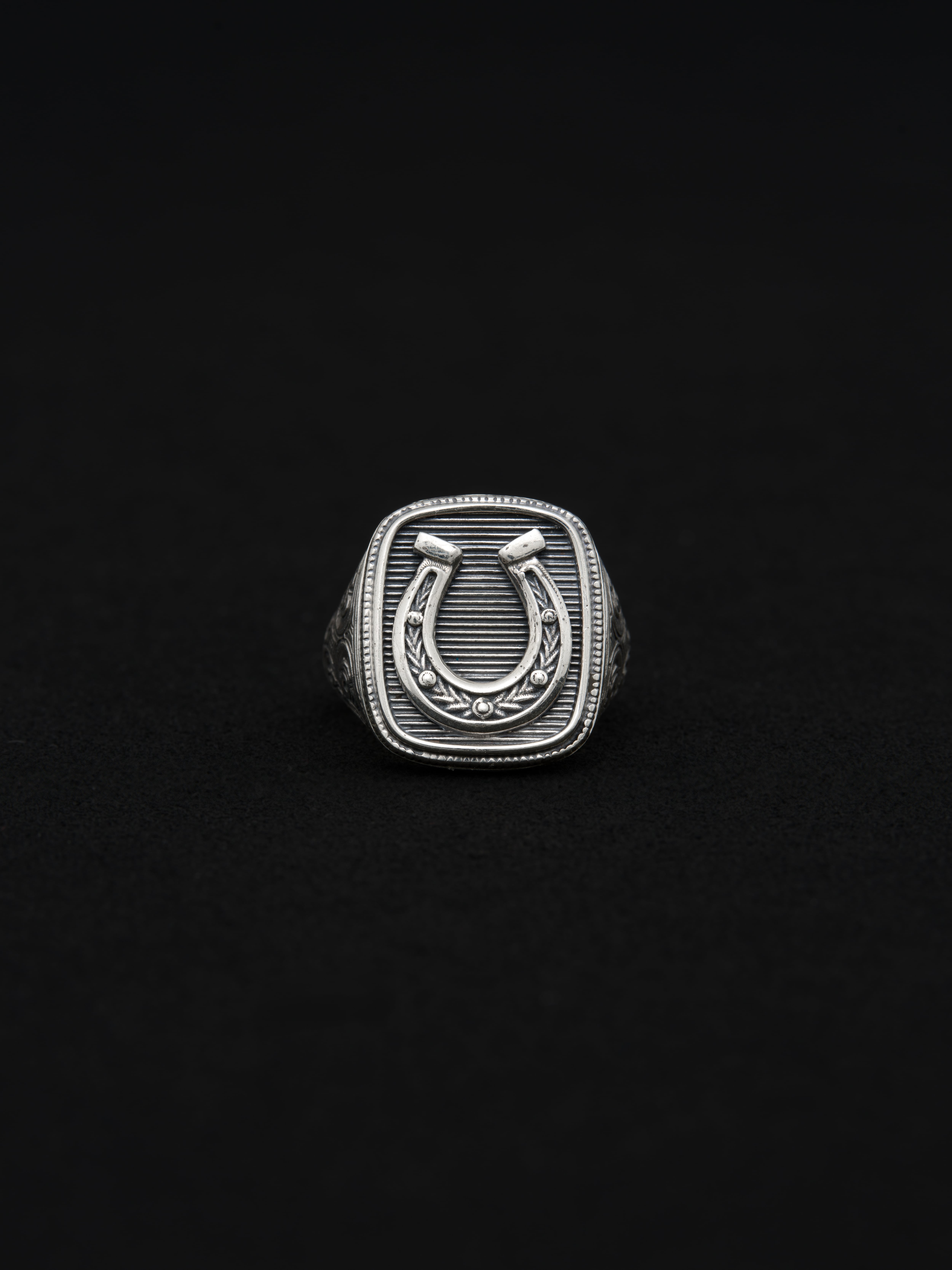 Moon Candy n°001 Ring | Fabulous Sounds
