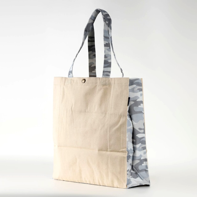 迷彩柄トートバッグ TFW49 迷彩柄トートバッグ TFW49 TFW49】TOTE BAG BIG | Sandy GOLF