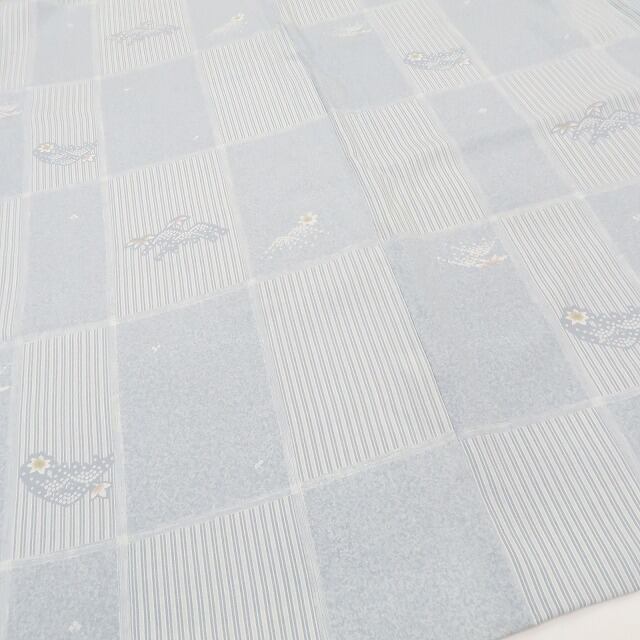 新品 市松 竹に雀 着物“羽織選びもお洒落の醍醐味!和に触れて今 新品 市松 竹に雀 着物“羽織選びもお洒落の醍醐味!和に触れて今
