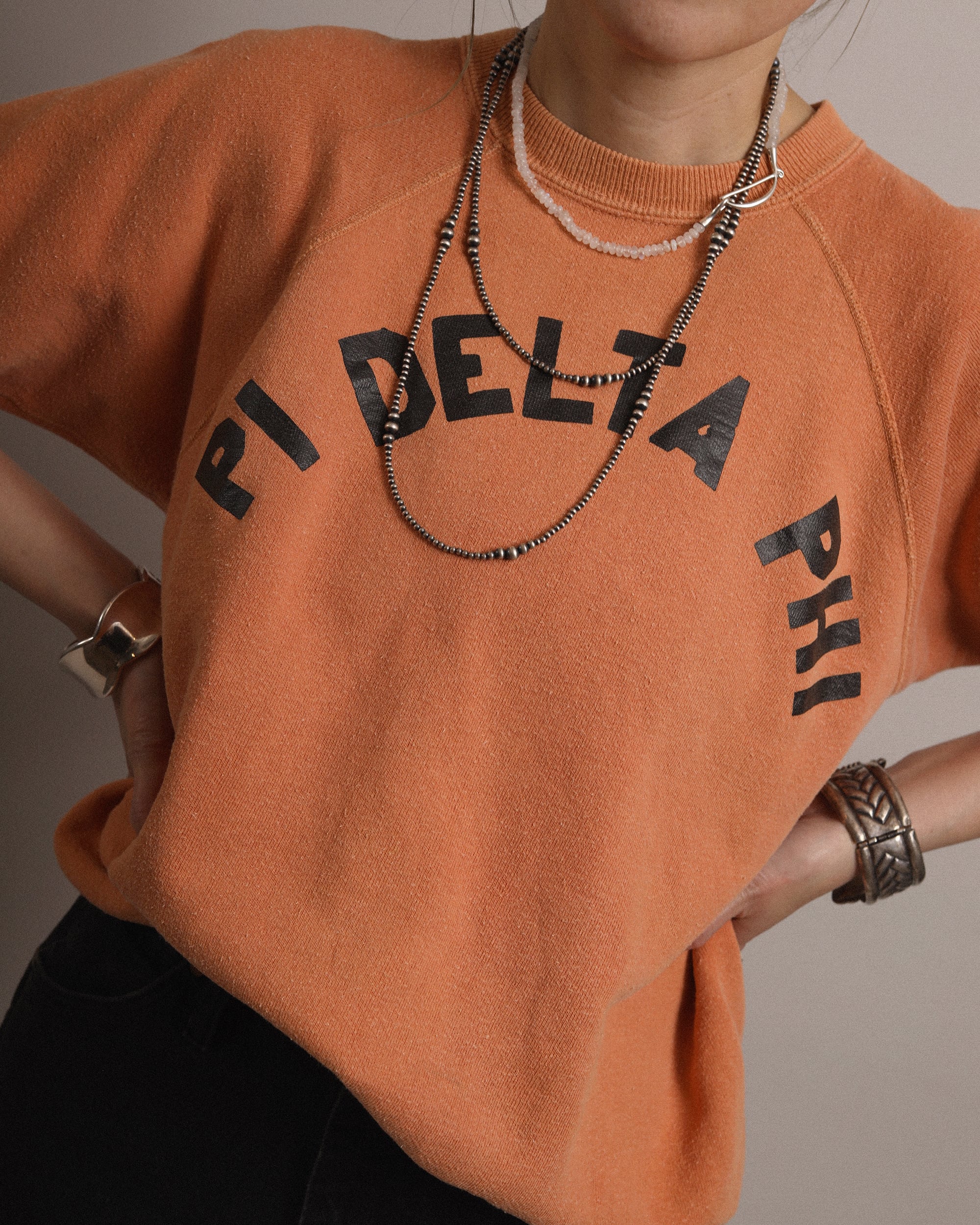 Sweat Shirt | Witty Vintage