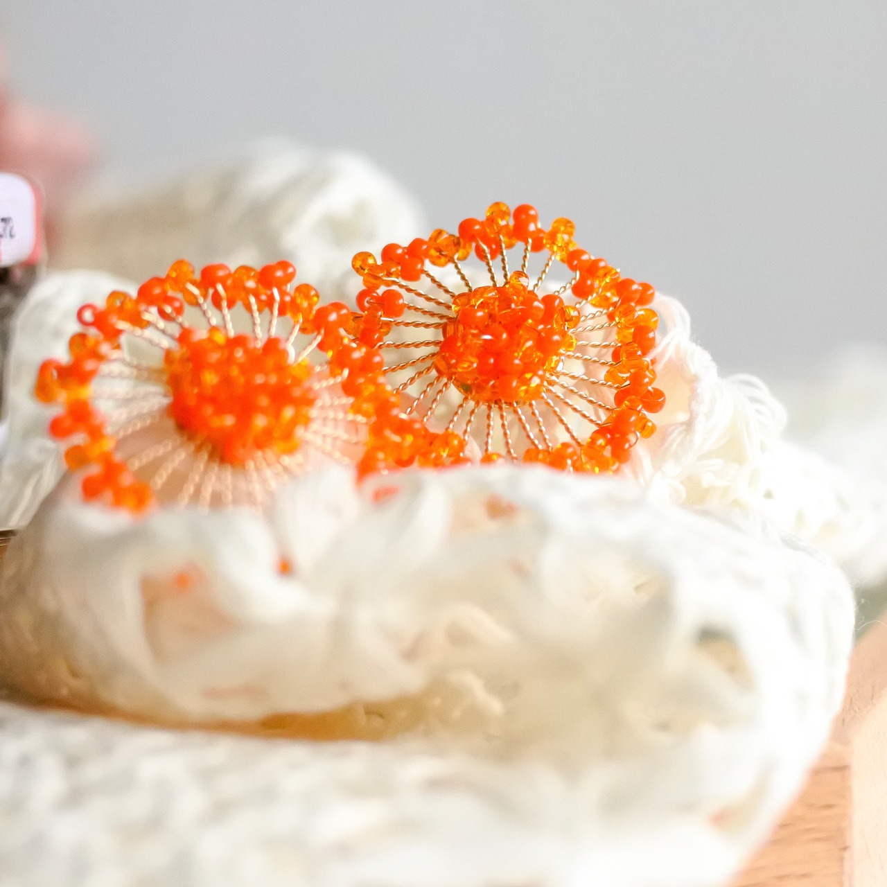 【8周年記念】春萌えのころ(マーマレード)