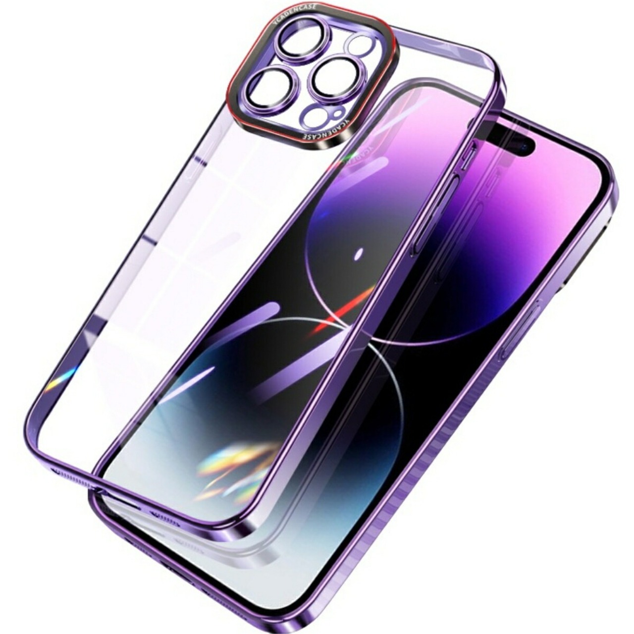 magsafe対応　iPhone14 ケース iPhone13 ケース iphone14pro iphone12 ケース 13pro ケース iPhone12 Pro クリア  ケース カバー 指紋防止 レンズ保護