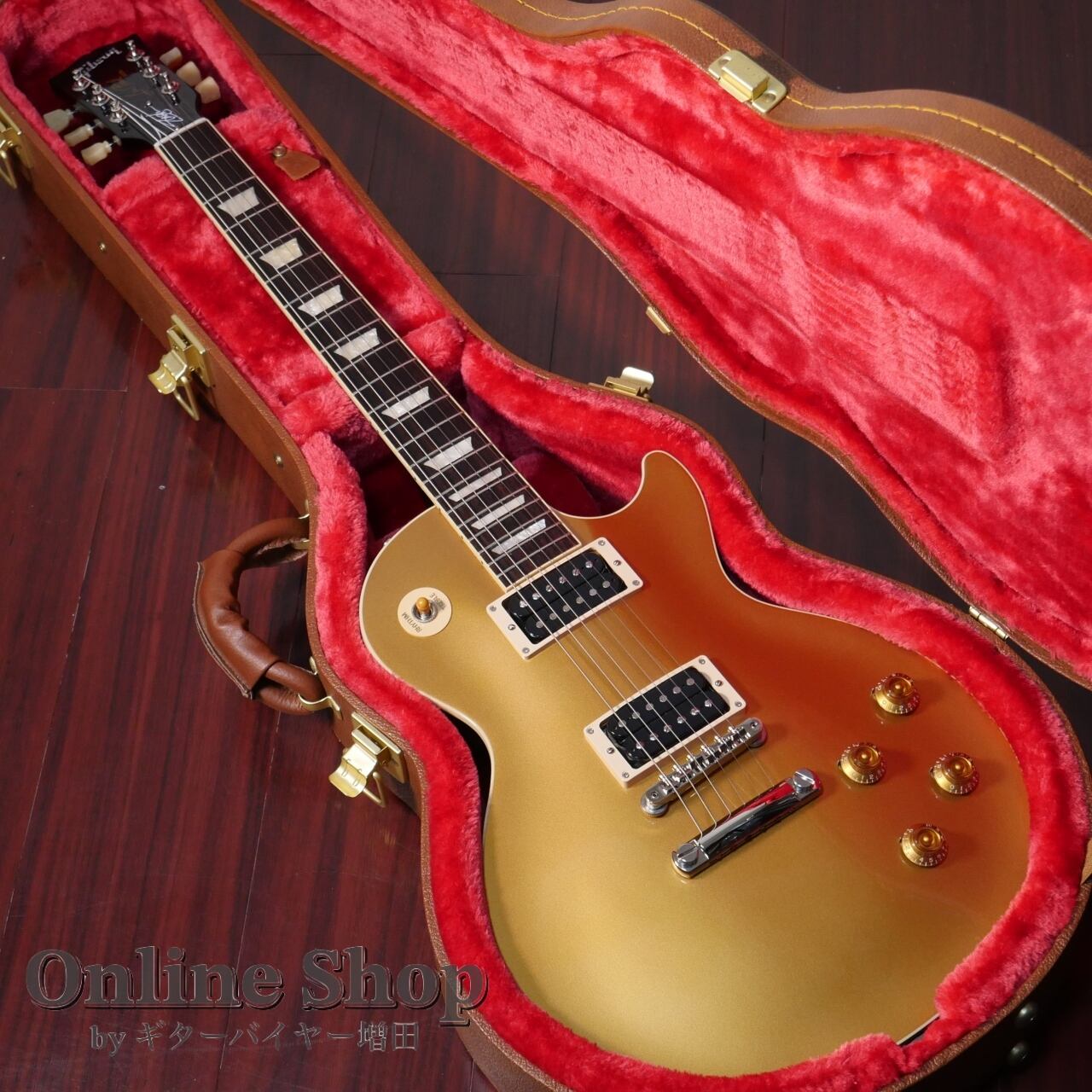 USED 2021 Gibson Slash 