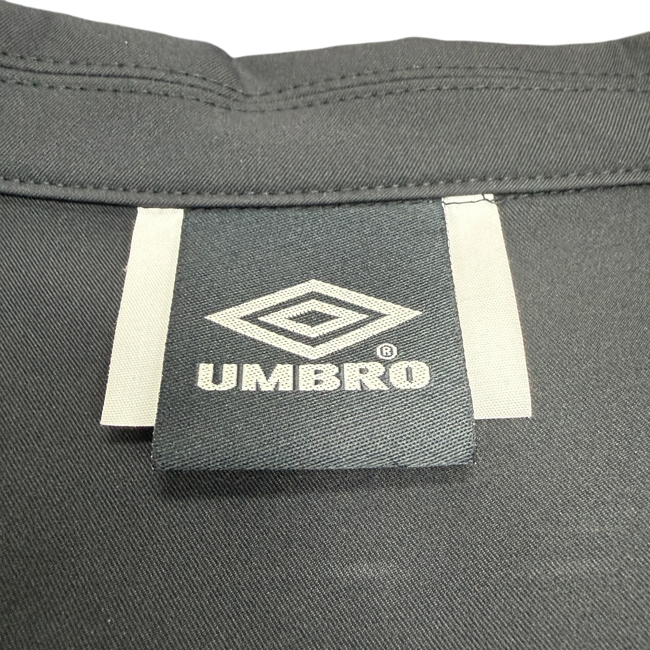 【UMBRO×BASICKS】アンブロ×ベイシックス 23ss ジャガードテープ テーラード ジャケット ブレザー