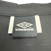 【UMBRO×BASICKS】アンブロ×ベイシックス 23ss ジャガードテープ テーラード ジャケット ブレザー