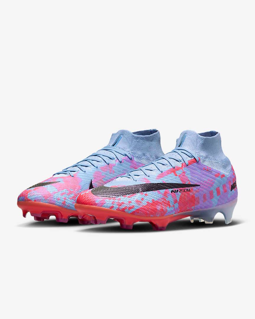 Nike Zoom Mercurial Dream Speed Superfly 9 Elite FG ナイキ