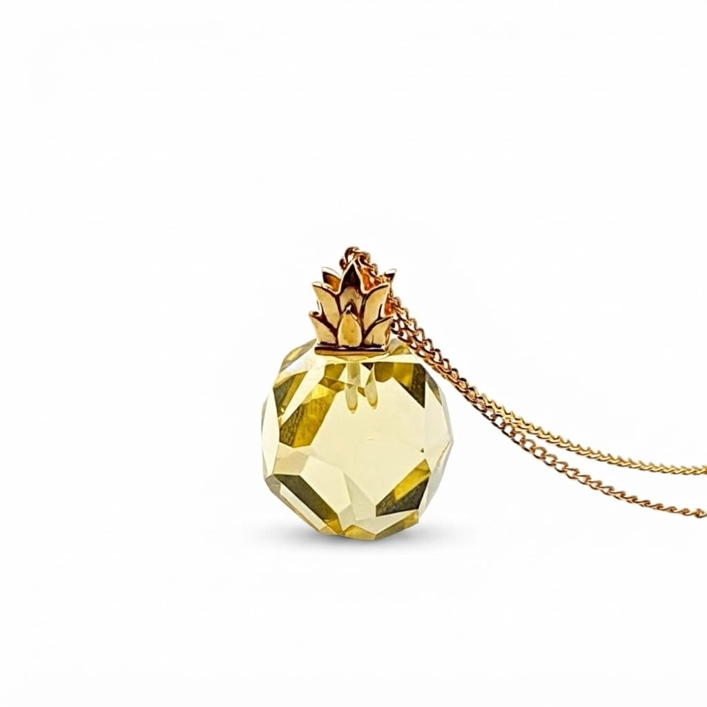 【Fruit Jewels】パインアップル