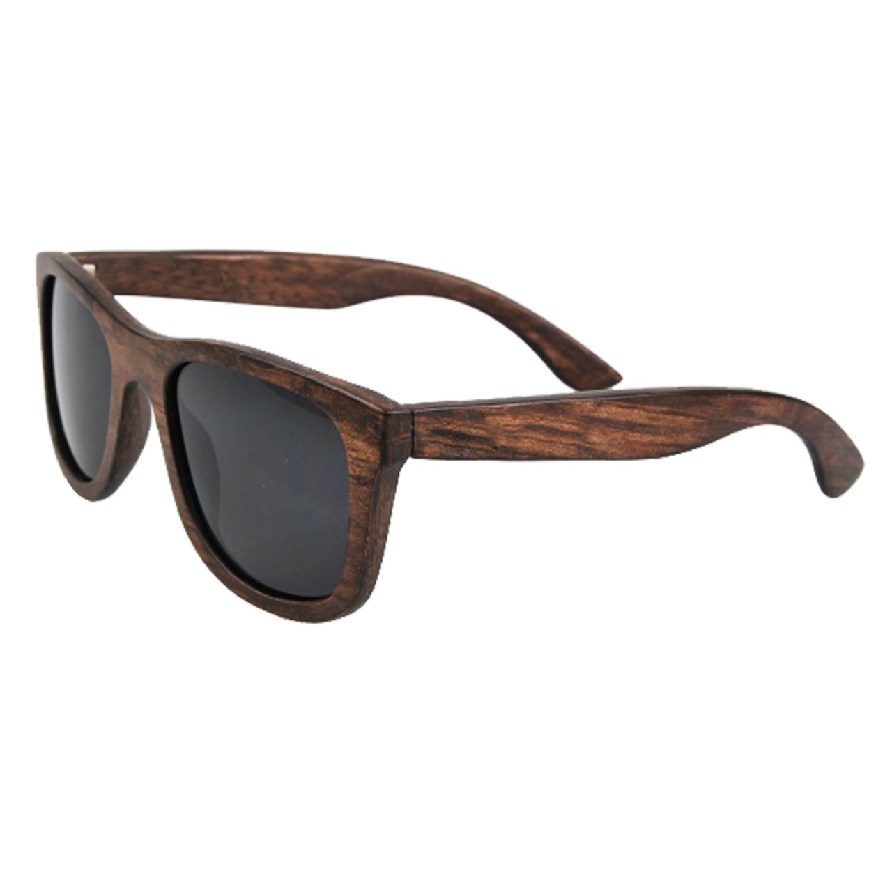 Wood Wellington Sunglasses / ウッド ウェリントン サングラス