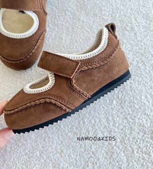 NAMOO［取寄］NA220 timo egg sneakers