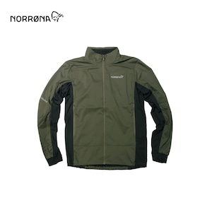 NORRONA　 falketind Octa Jacket　