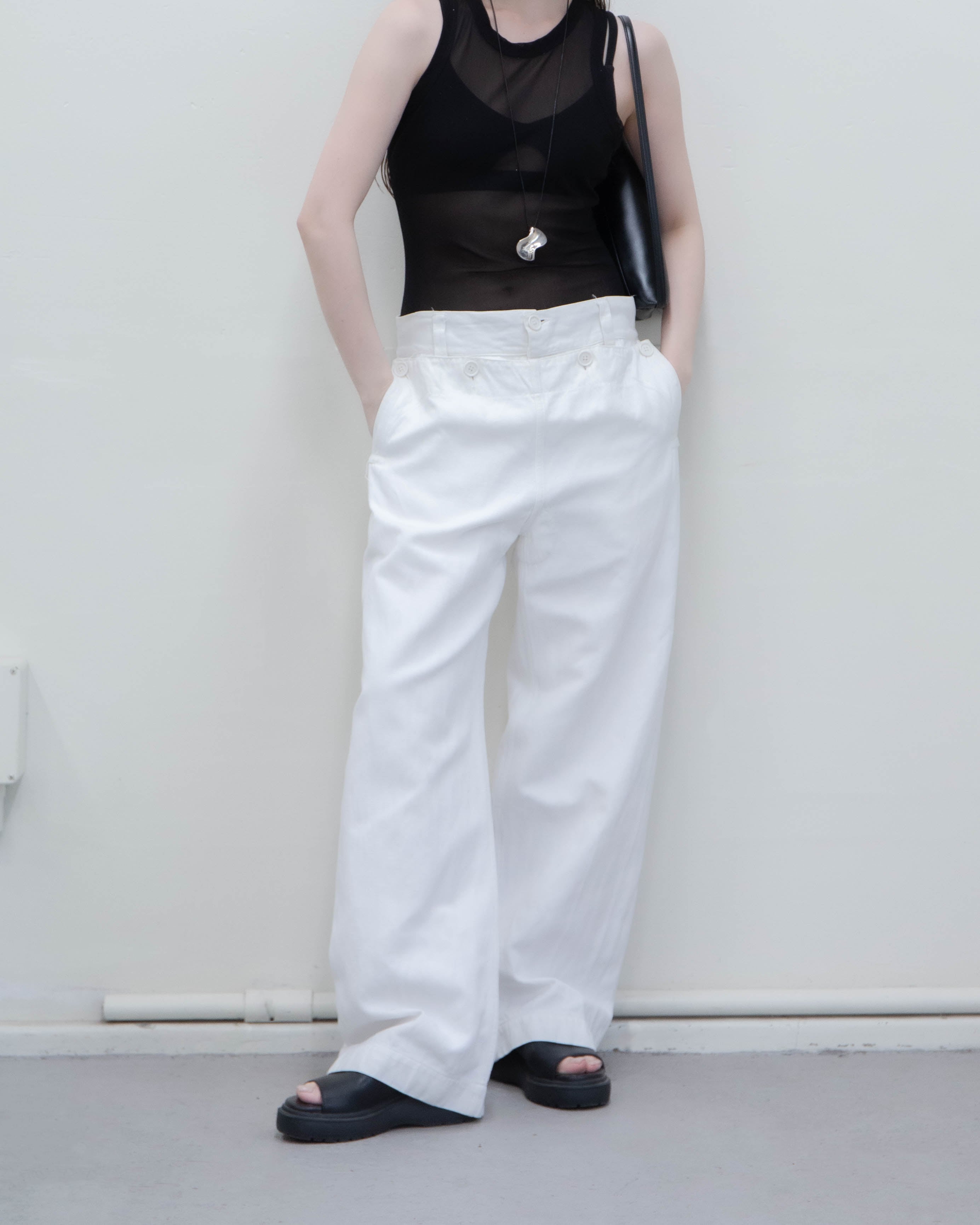 PANTS | LUIK FINN