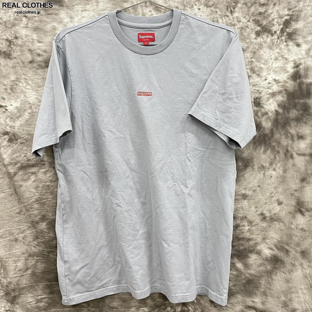 SUPREME/シュプリーム【22SS】Typewriter S/S Top 半袖Tシャツ/M