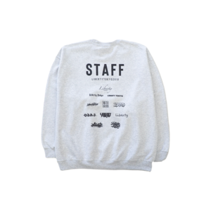 STAFF Sweater