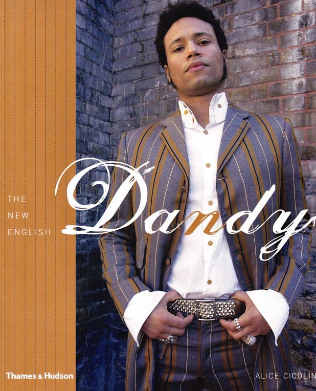 The New English Dandy