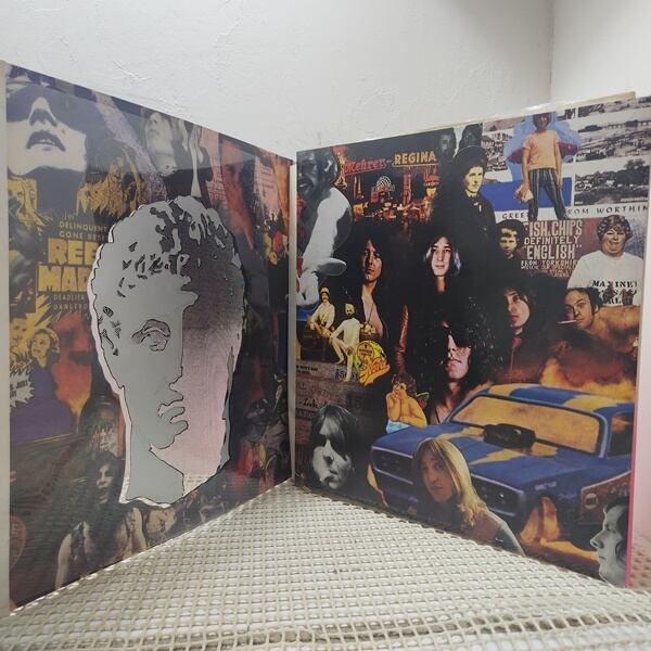 Mott The Hoople / Mott [ECPM-29] - 画像4
