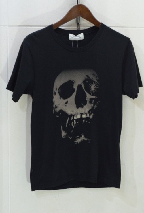 HYSTERIC GLAMOUR × MIHARA YASUHIRO Tシャツ