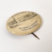 1900's ~ Carhartt Advertising Pin Back