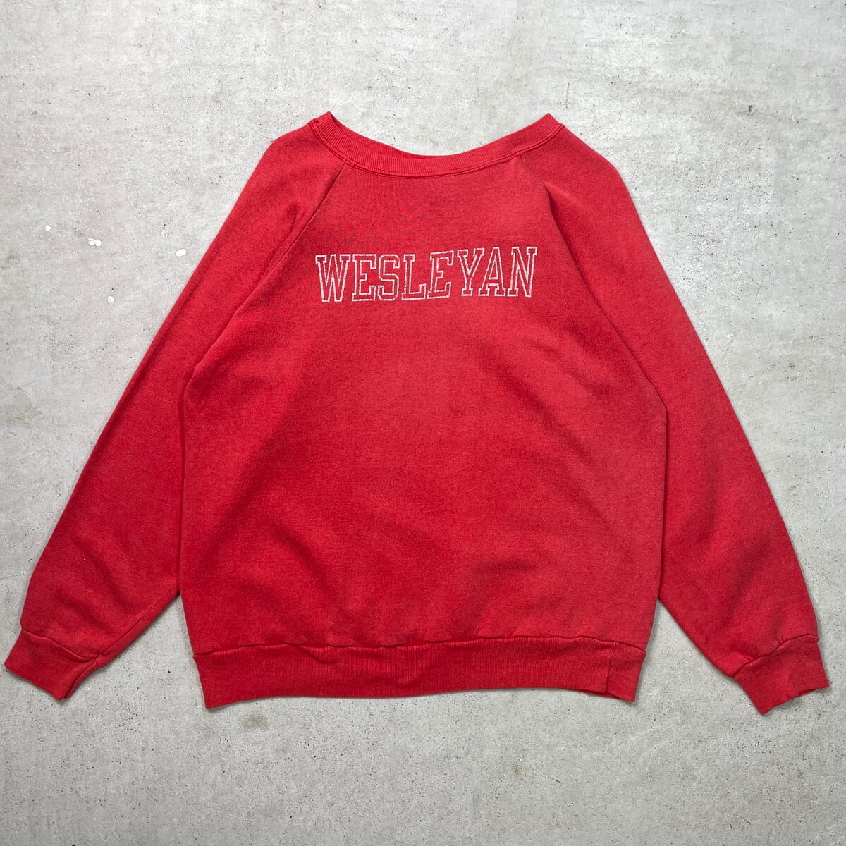 80年代 80s トリコタグ Champion チャンピオン REVERSE WEAVE リバース