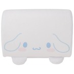 コストコ再販商品 モリシタ はさんで使えるクッション 35 x 25 x 18cm シナモロール