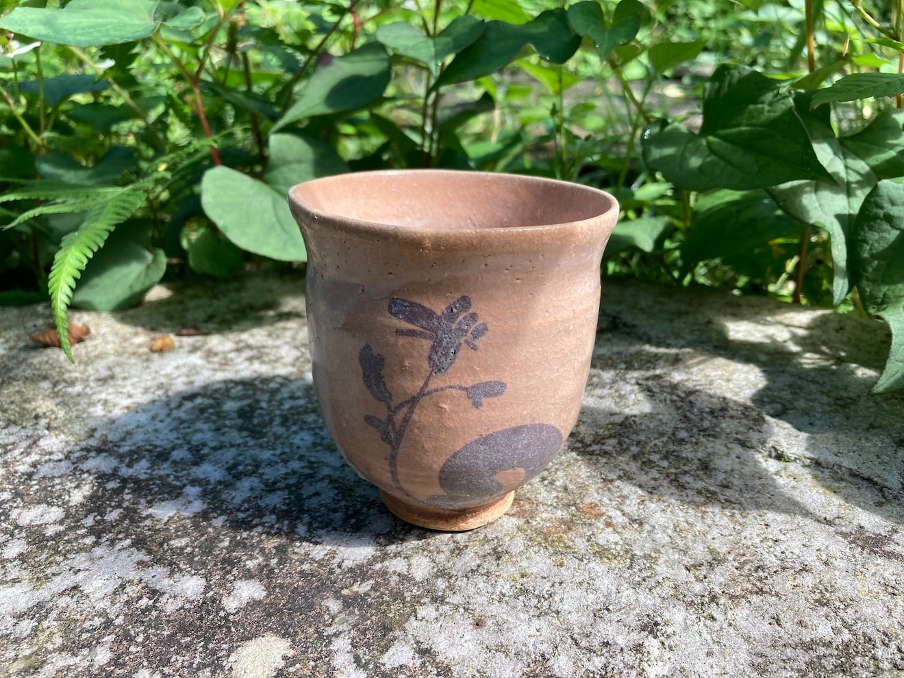 土平窯 藤ノ木陽太郎