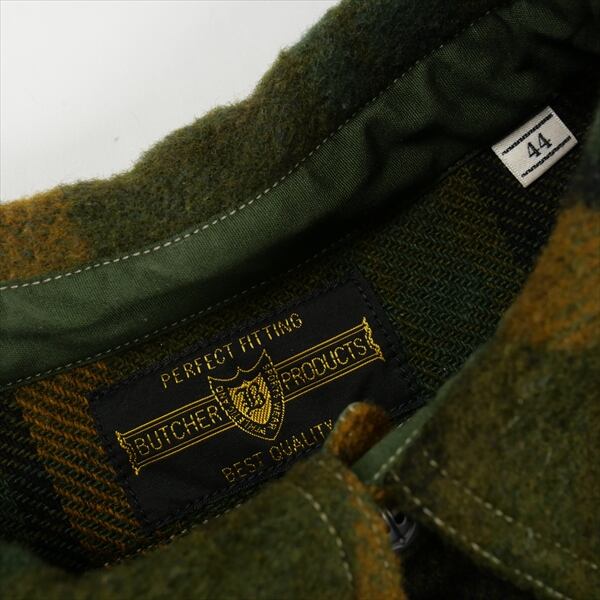 Size【44】 At Last ＆ Co アットラスト/BUTCHER PRODUCTS ブッチャー