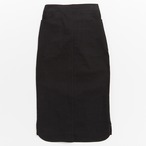pencil skirt (2color)